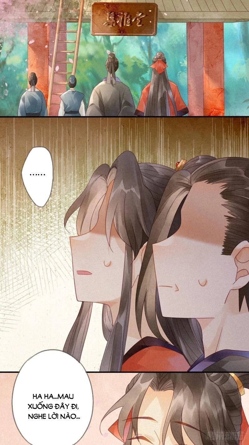 Thiên Động Ly Trạch Thương Chapter 7 - 24