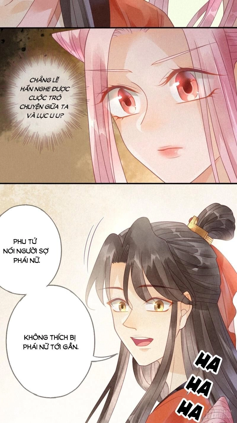 Thiên Động Ly Trạch Thương Chapter 7 - 28