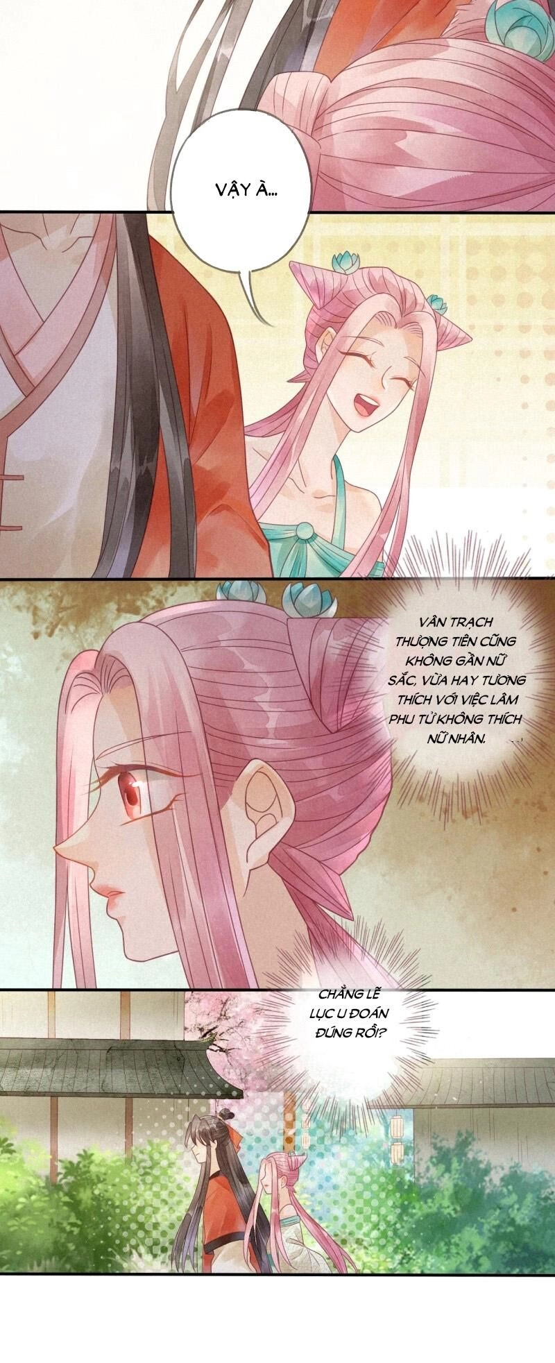 Thiên Động Ly Trạch Thương Chapter 7 - 29