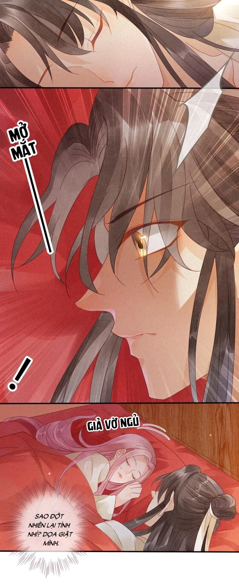 Thiên Động Ly Trạch Thương Chapter 7 - 33