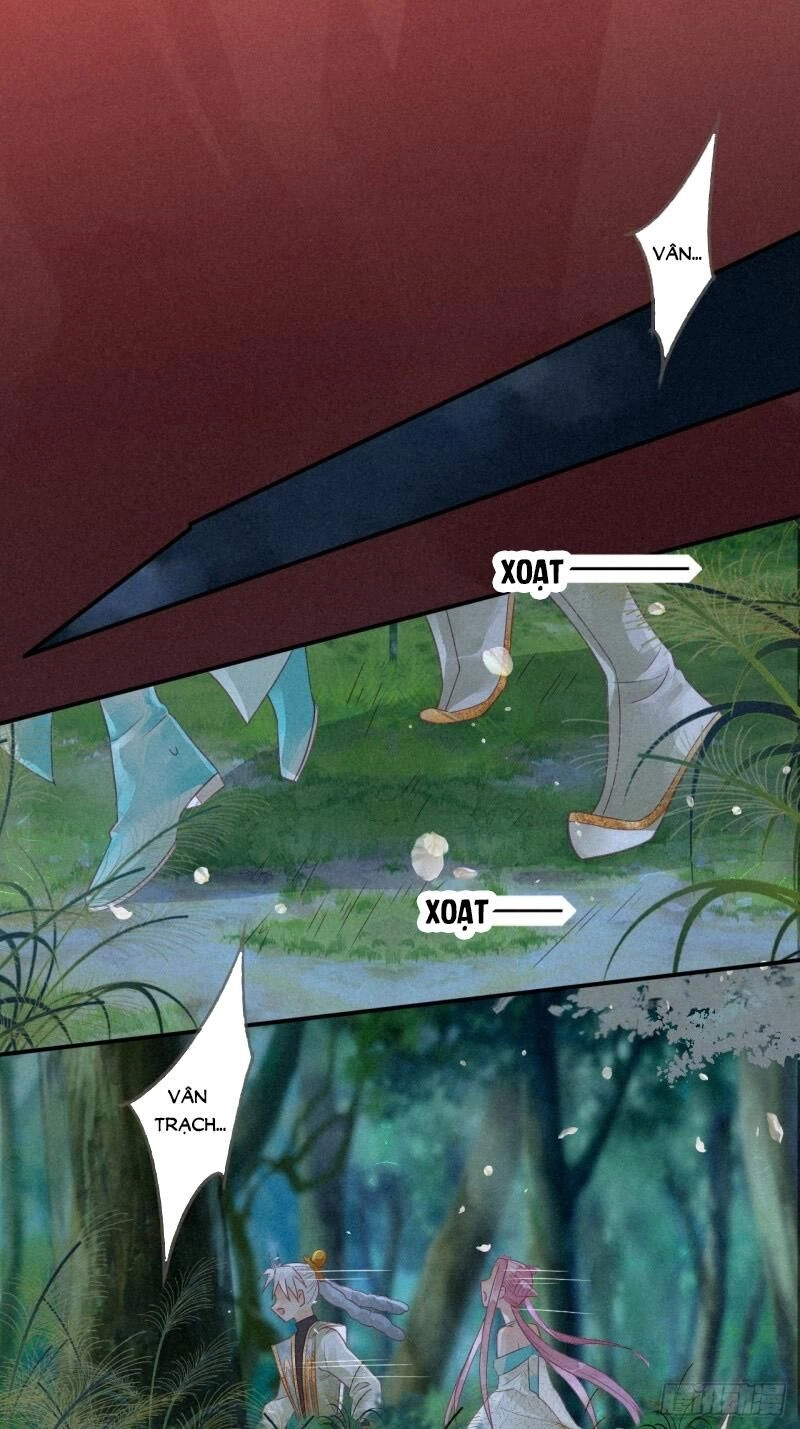 Thiên Động Ly Trạch Thương Chapter 7 - 36