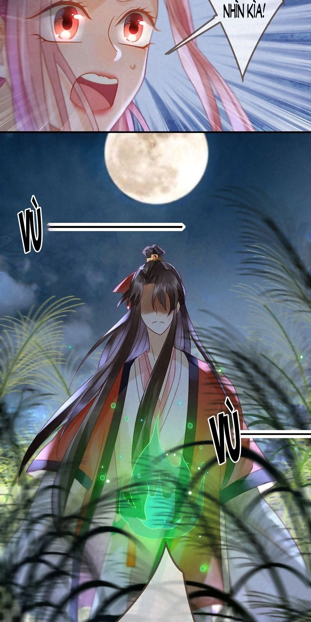 Thiên Động Ly Trạch Thương Chapter 8 - 6