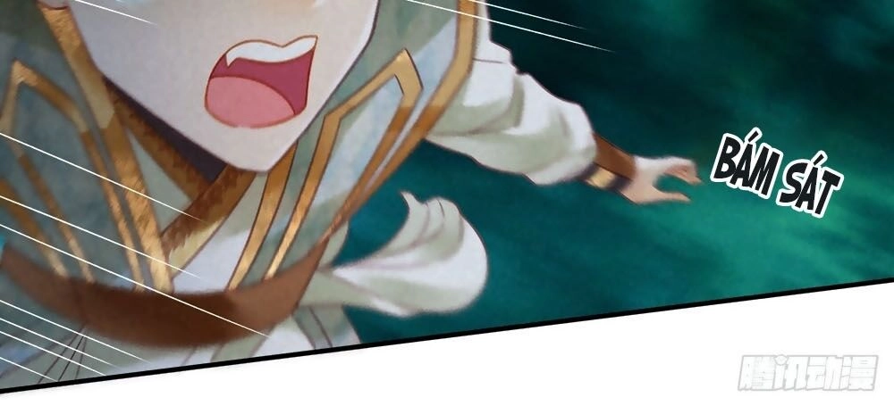 Thiên Động Ly Trạch Thương Chapter 8 - 17