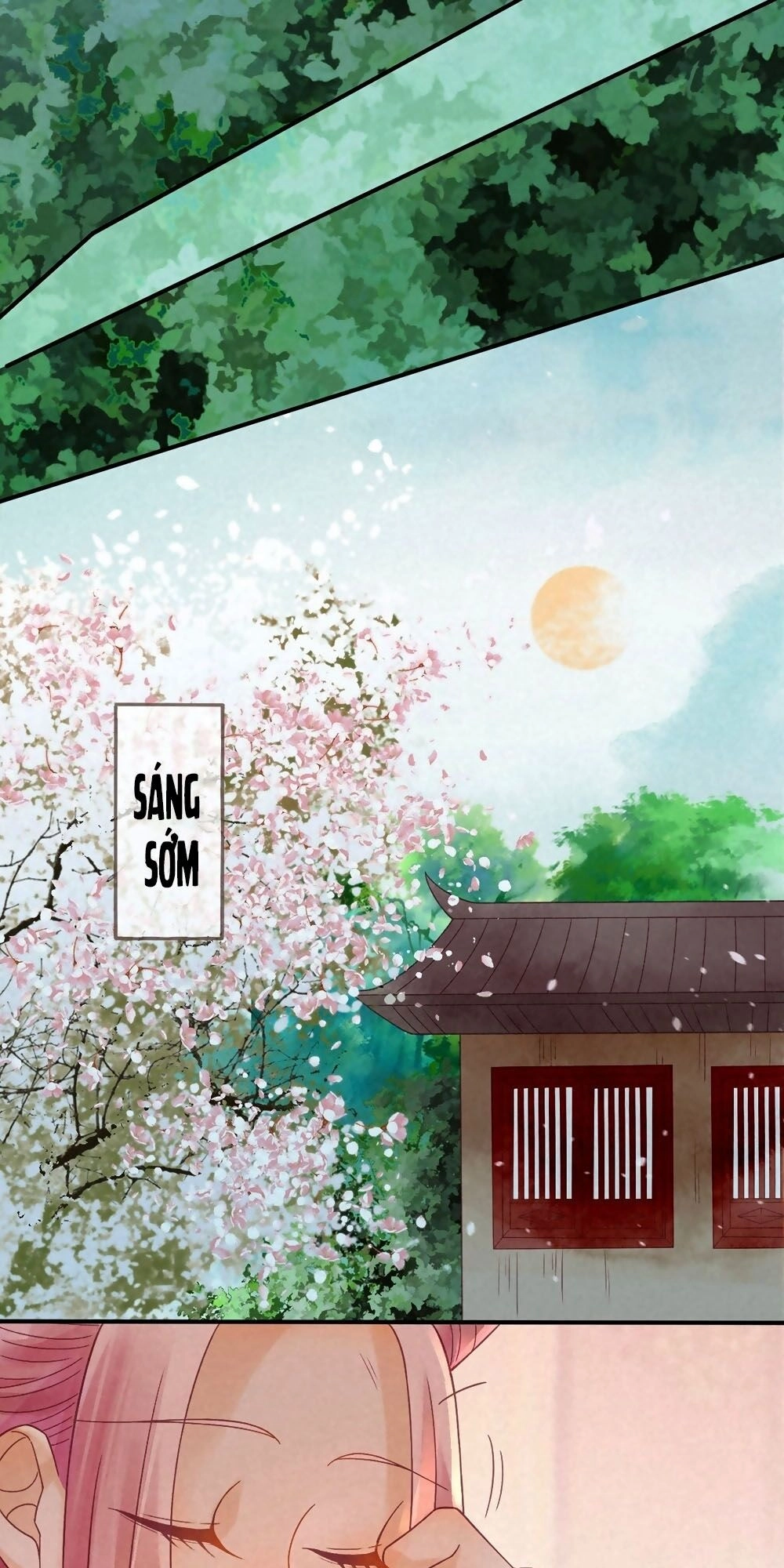 Thiên Động Ly Trạch Thương Chapter 9 - 6