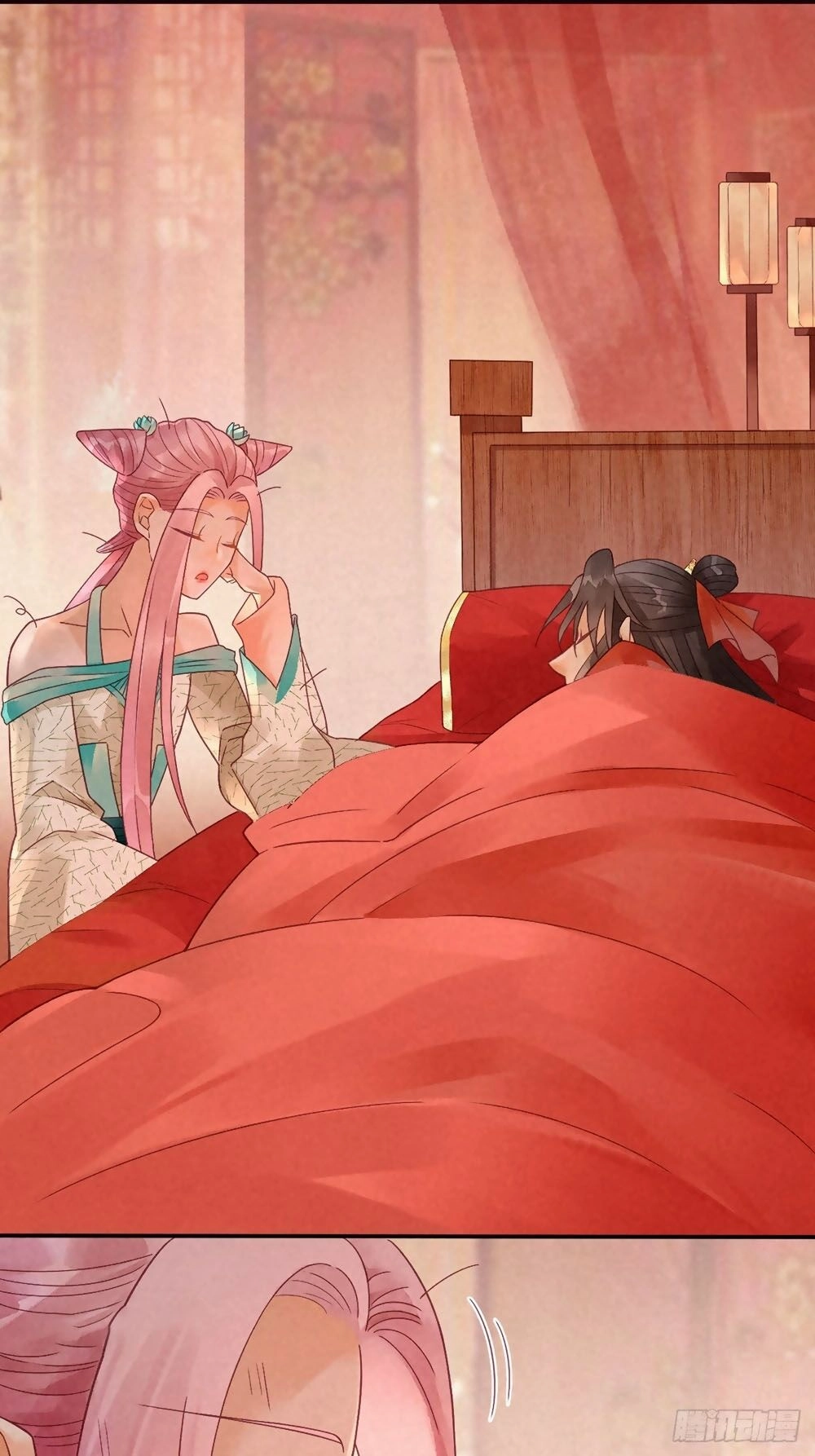 Thiên Động Ly Trạch Thương Chapter 9 - 8