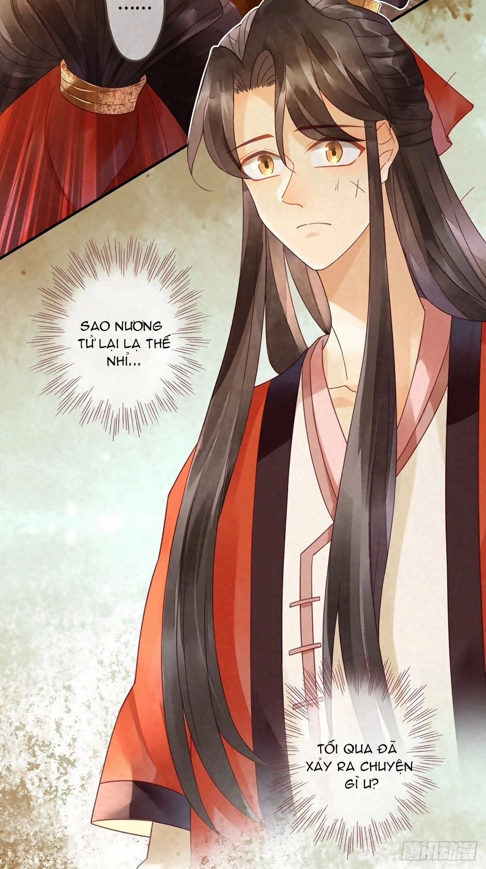 Thiên Động Ly Trạch Thương Chapter 9 - 19