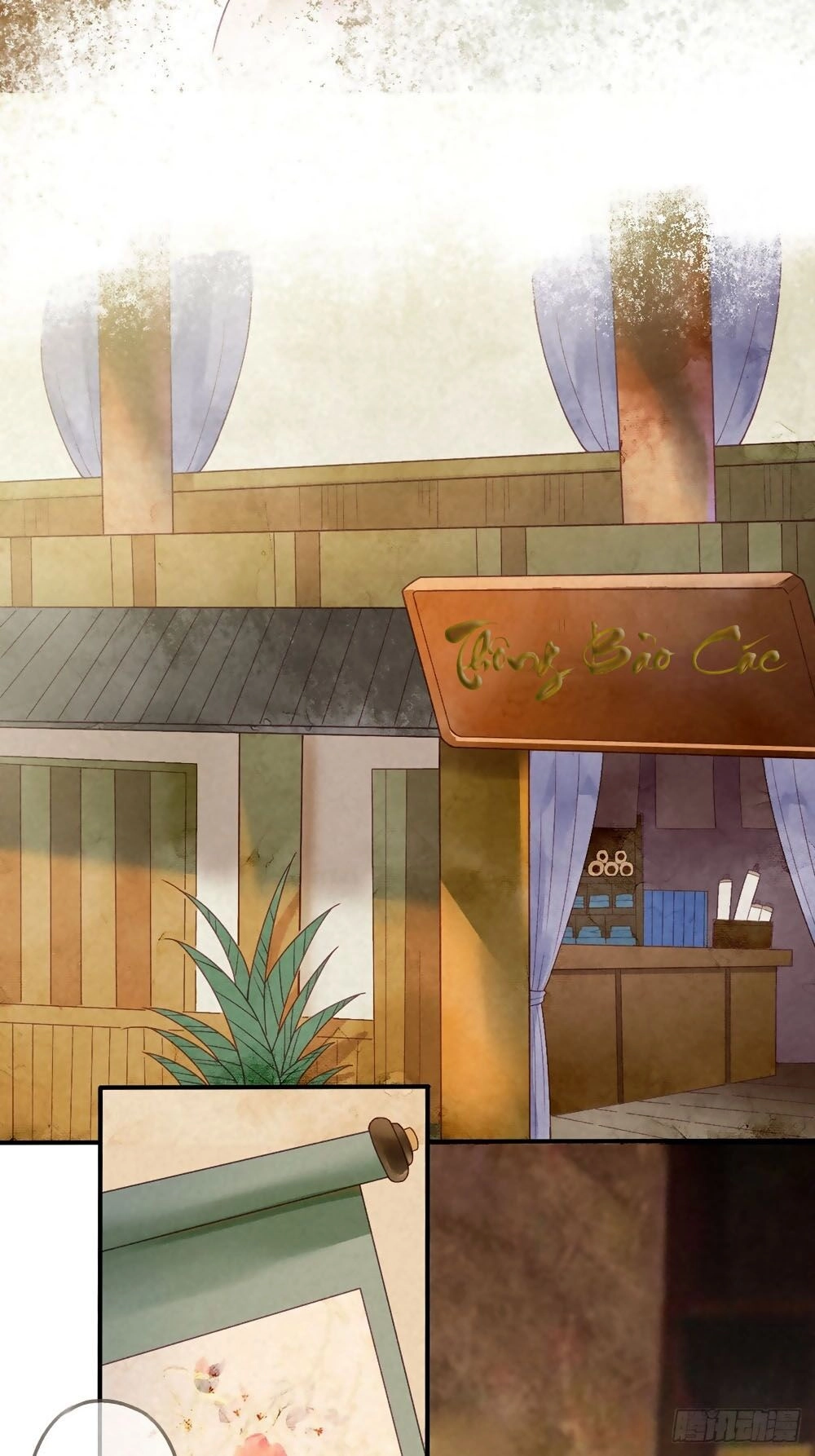 Thiên Động Ly Trạch Thương Chapter 9 - 20