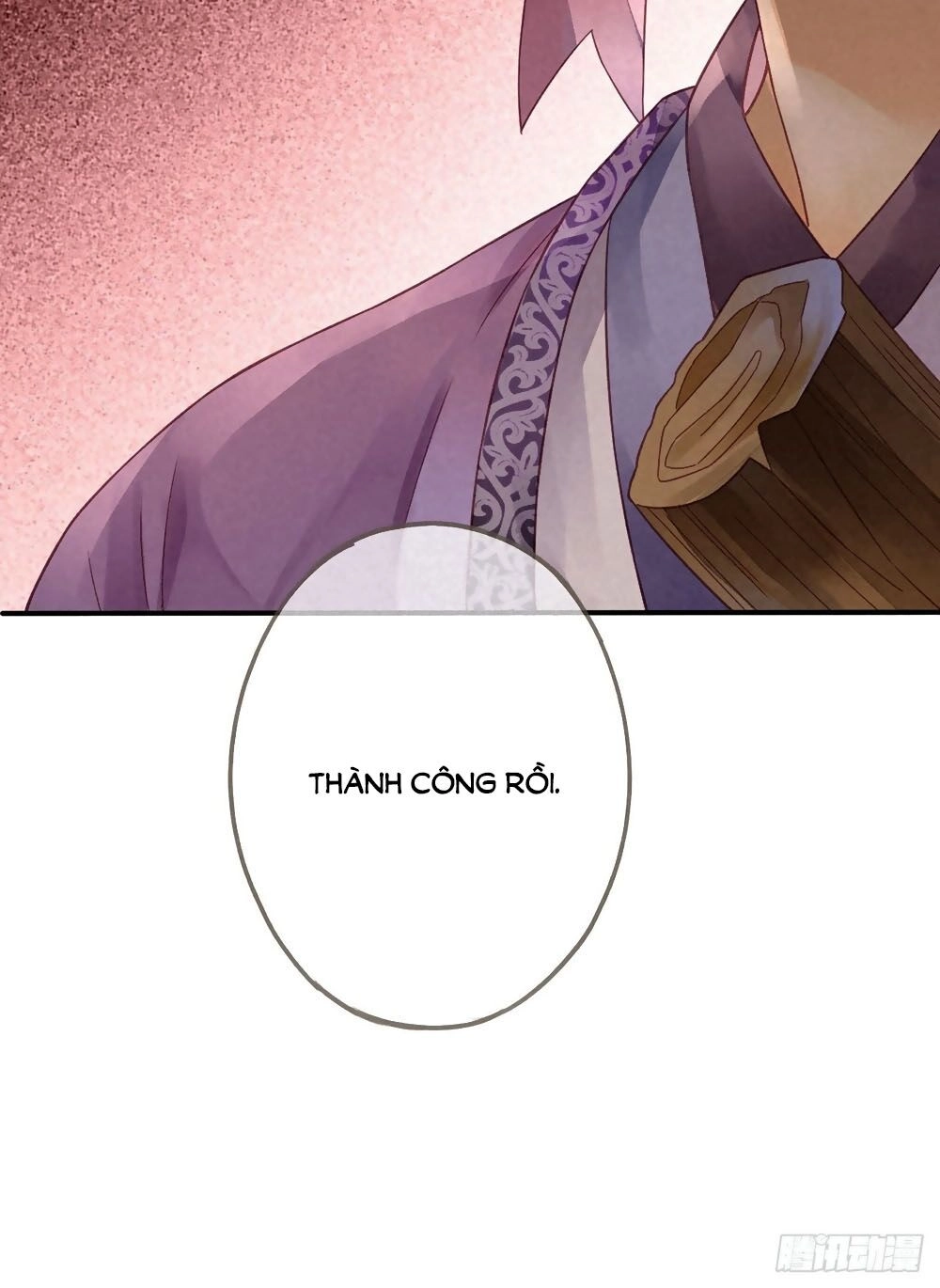 Thiên Động Ly Trạch Thương Chapter 9 - 27