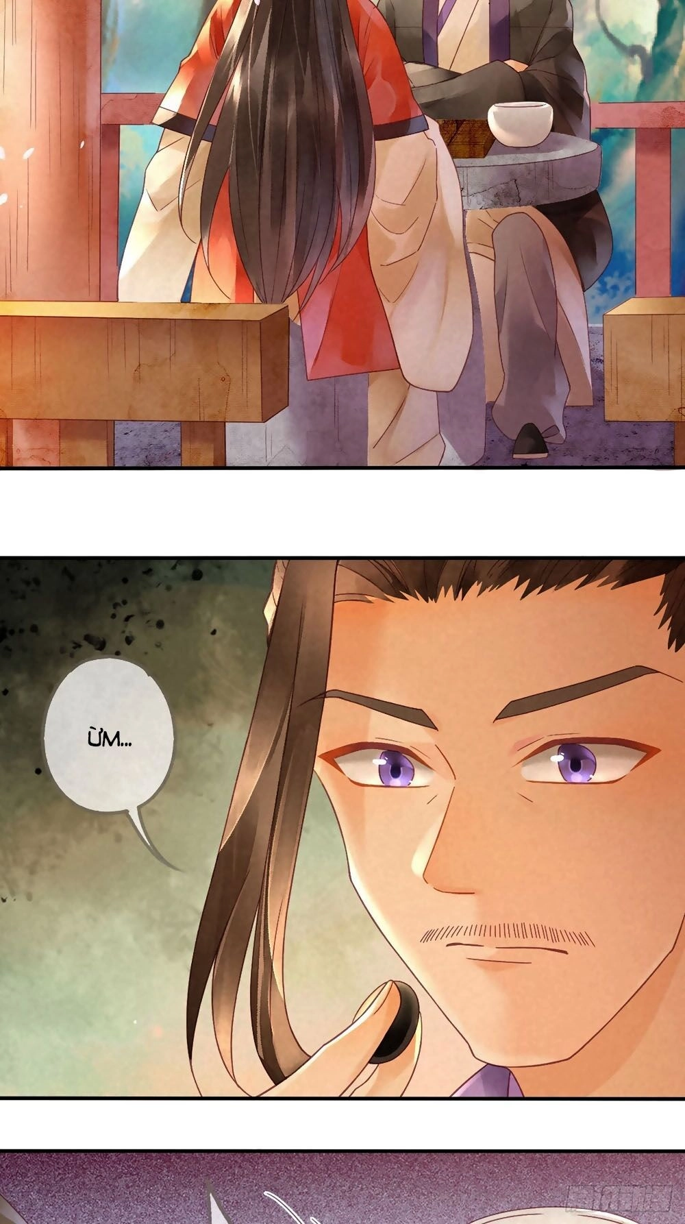 Thiên Động Ly Trạch Thương Chapter 9 - 29