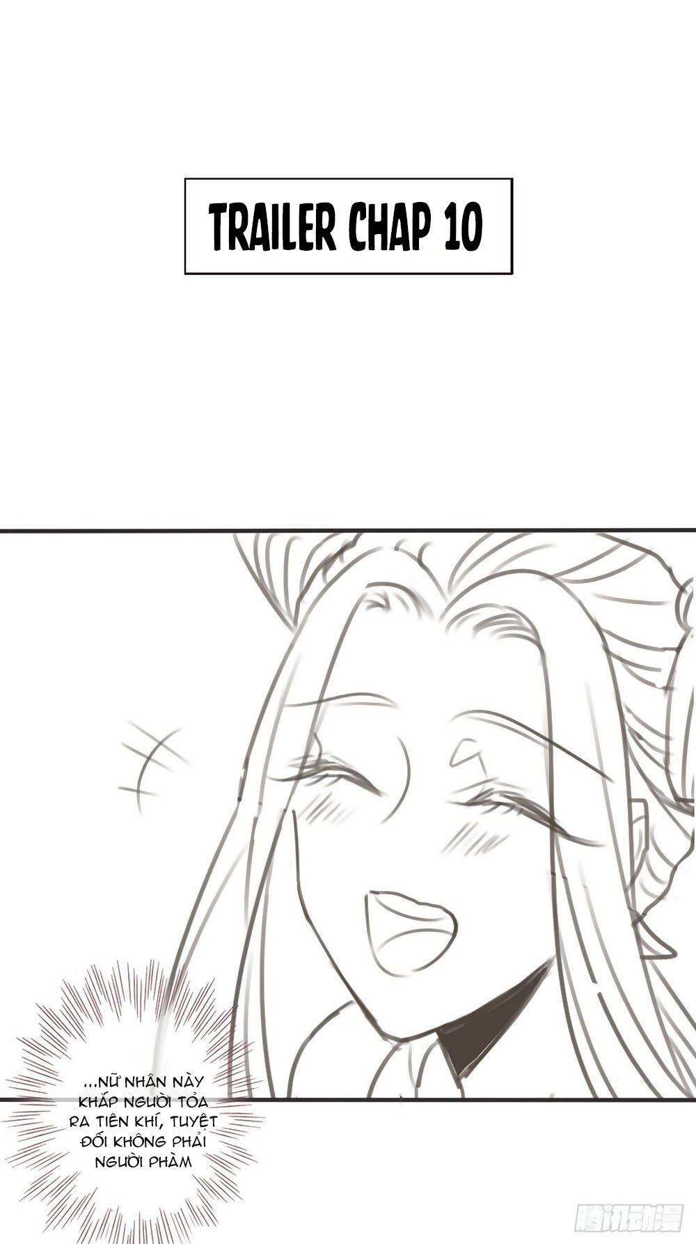 Thiên Động Ly Trạch Thương Chapter 9 - 33