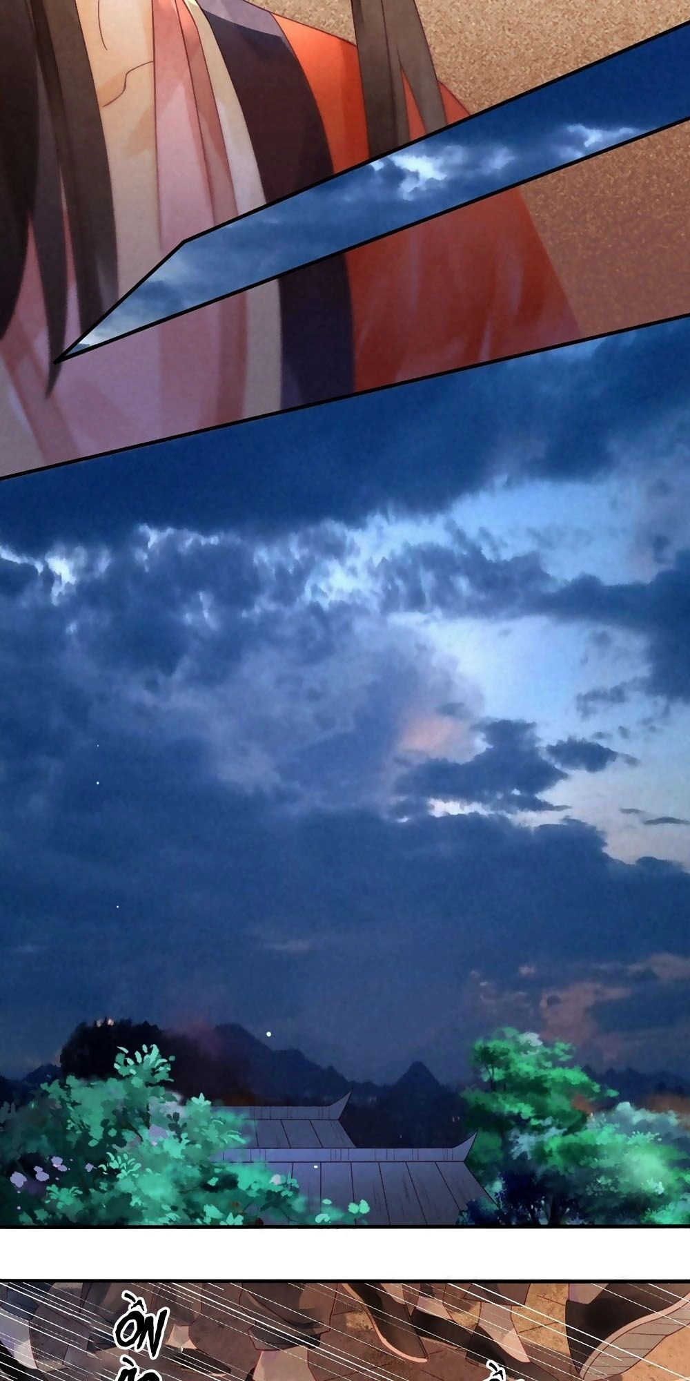 Thiên Động Ly Trạch Thương Chapter 10 - 6