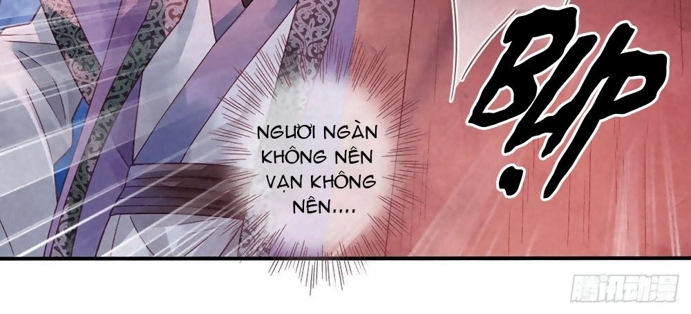 Thiên Động Ly Trạch Thương Chapter 10 - 12