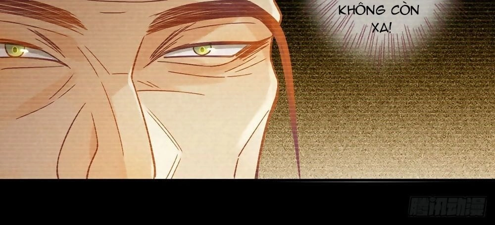 Thiên Động Ly Trạch Thương Chapter 10 - 22