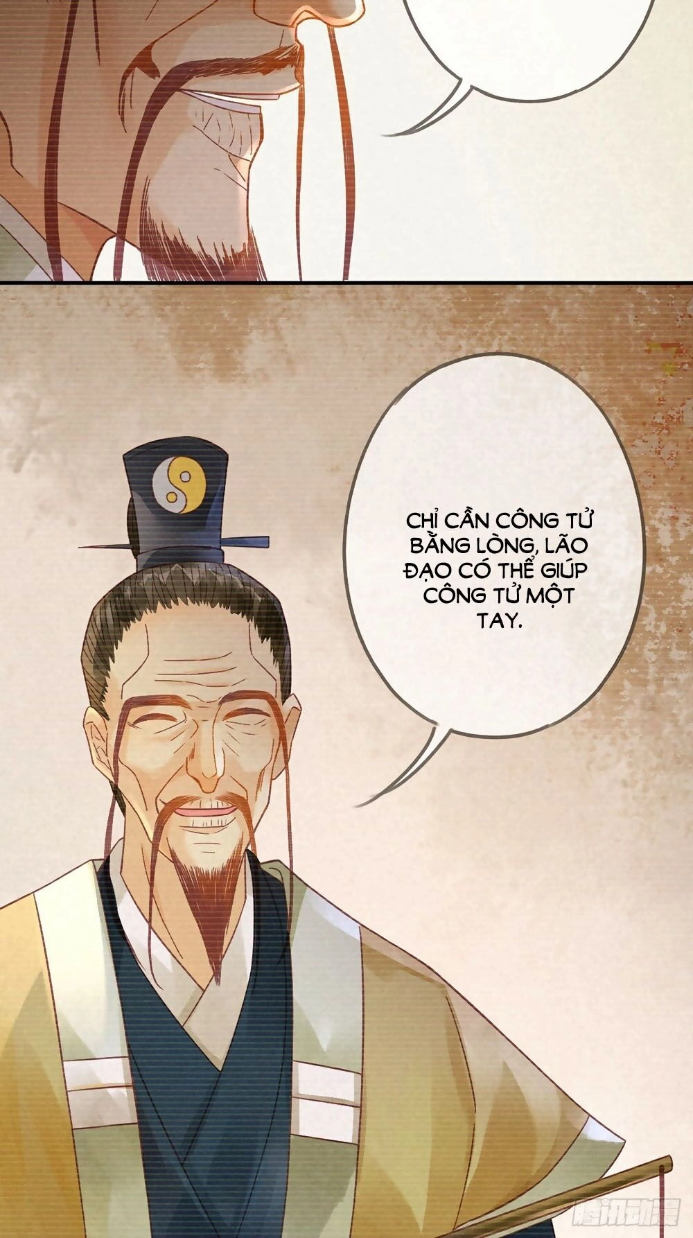 Thiên Động Ly Trạch Thương Chapter 10 - 24