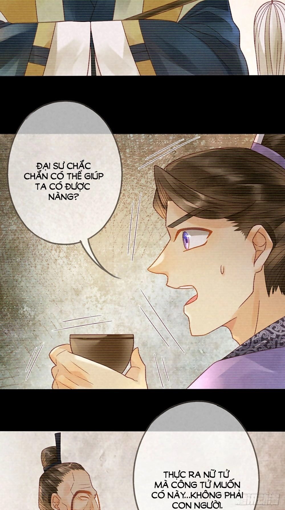 Thiên Động Ly Trạch Thương Chapter 10 - 25