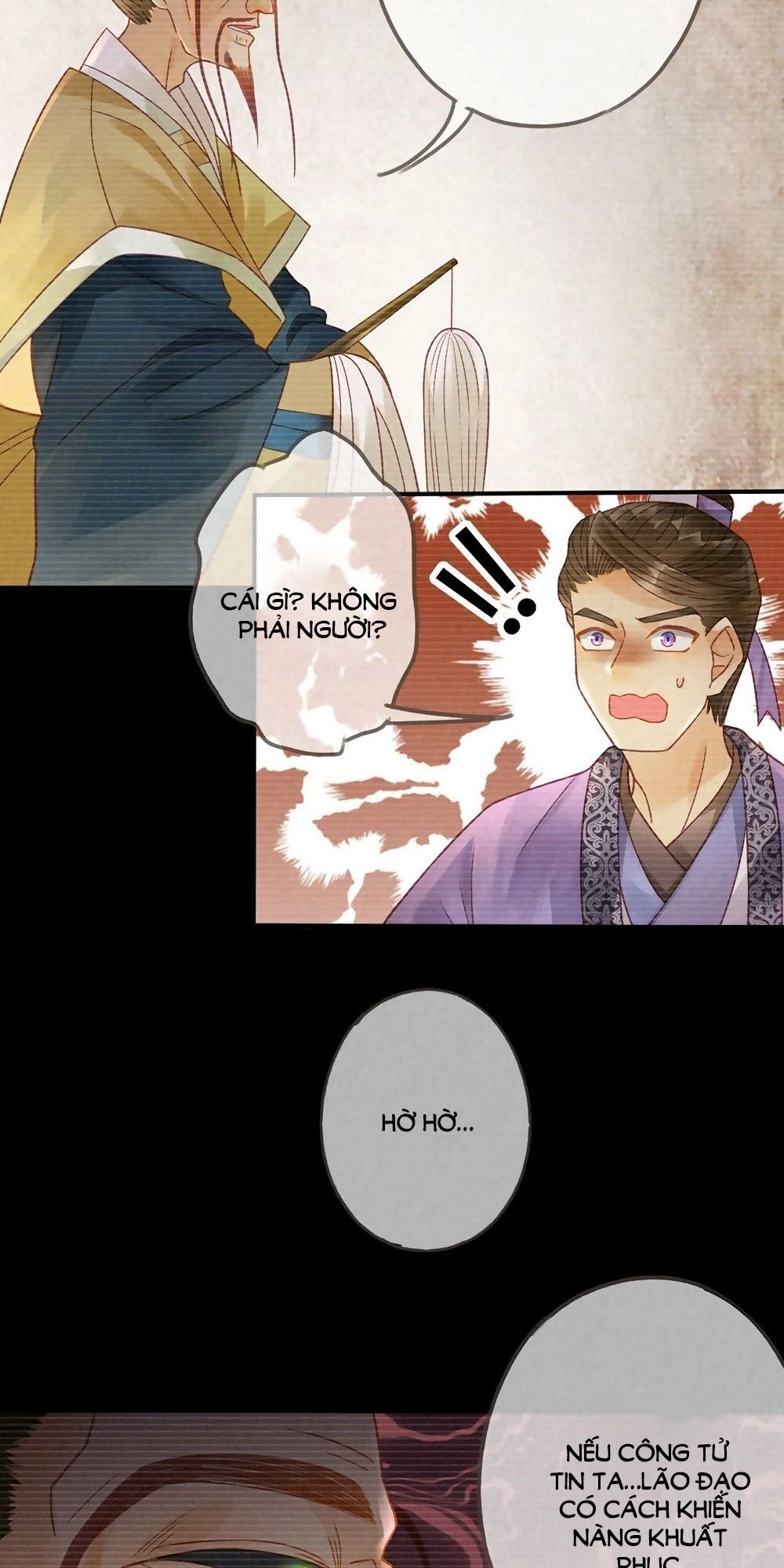 Thiên Động Ly Trạch Thương Chapter 10 - 26