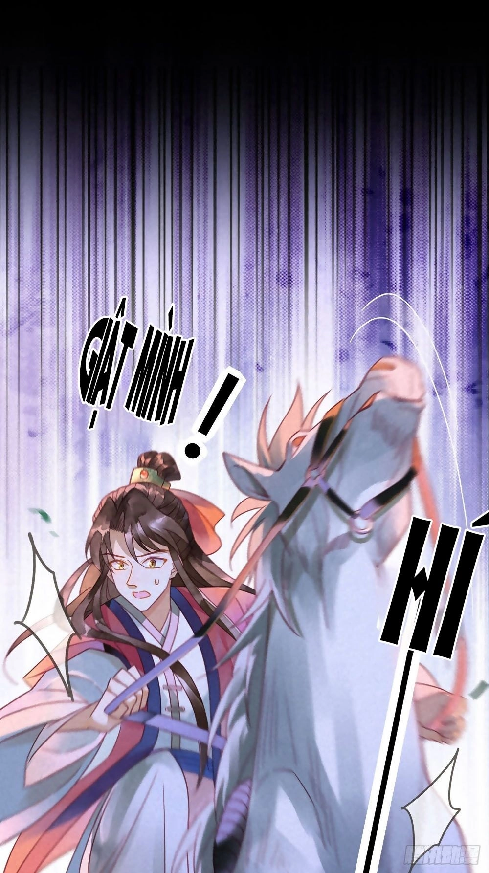 Thiên Động Ly Trạch Thương Chapter 10 - 28