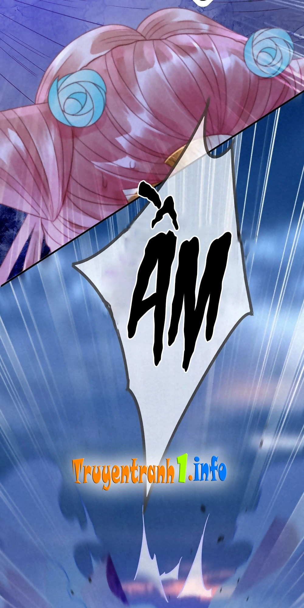 Thiên Động Ly Trạch Thương Chapter 10 - 36