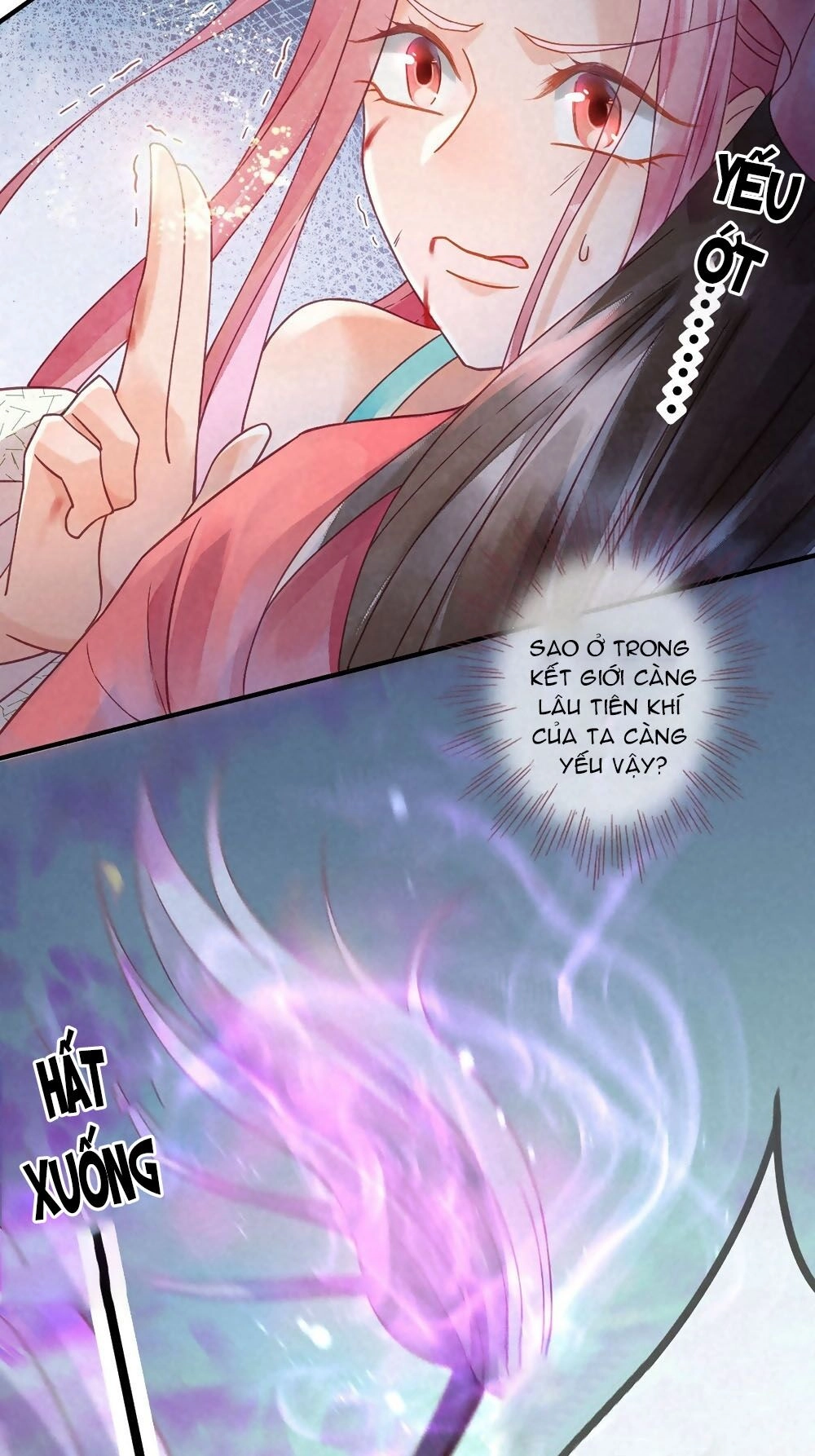 Thiên Động Ly Trạch Thương Chapter 10 - 44