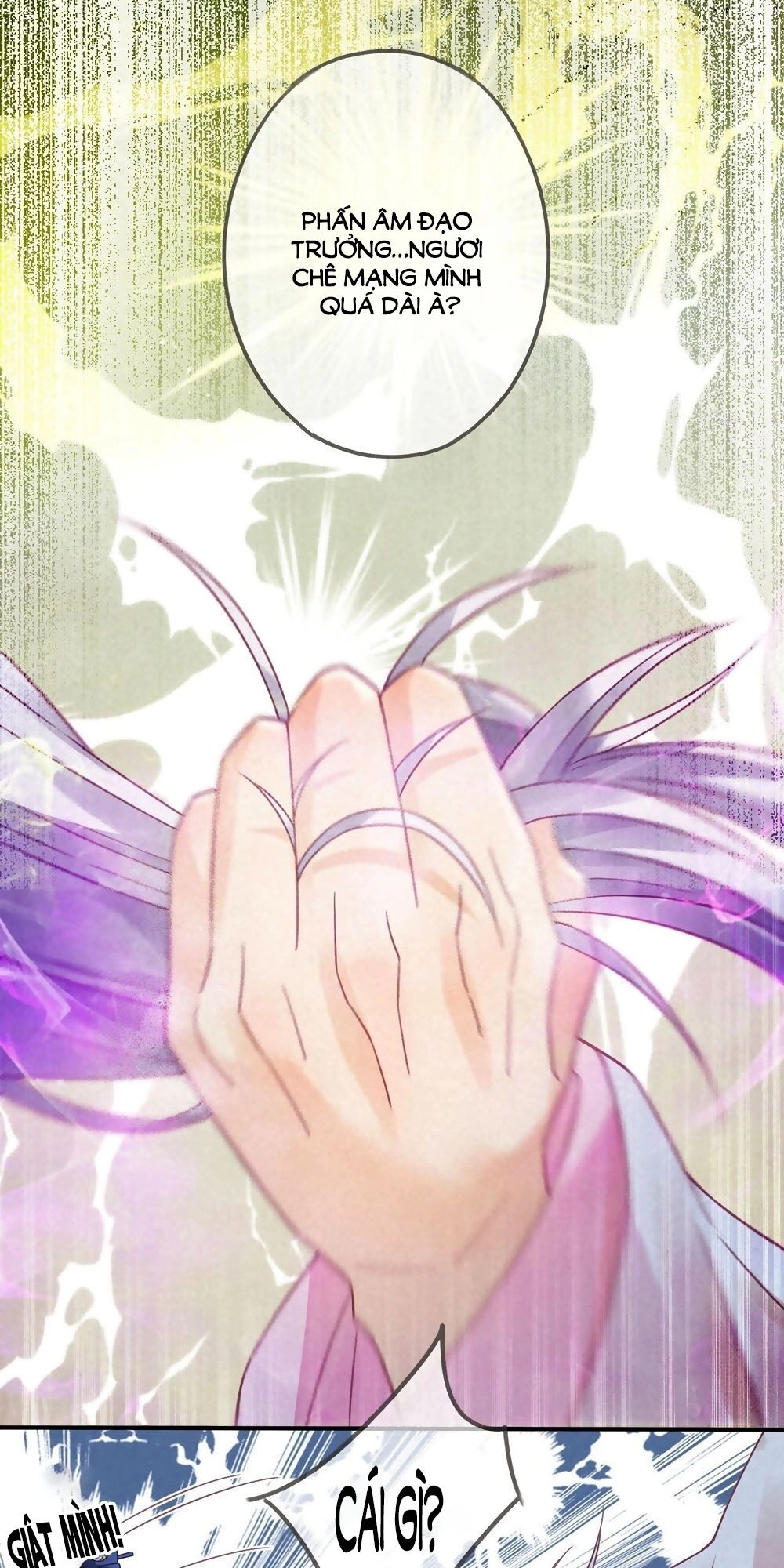 Thiên Động Ly Trạch Thương Chapter 10 - 46