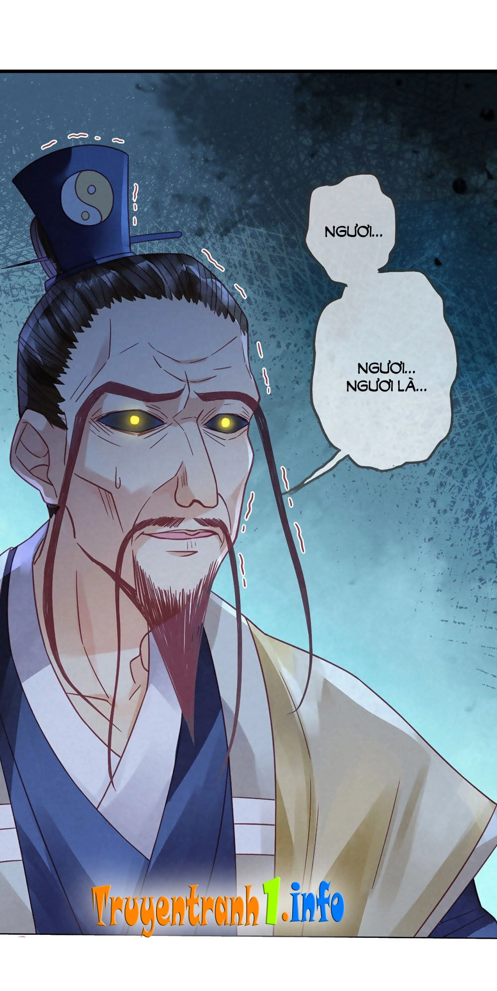 Thiên Động Ly Trạch Thương Chapter 10 - 48