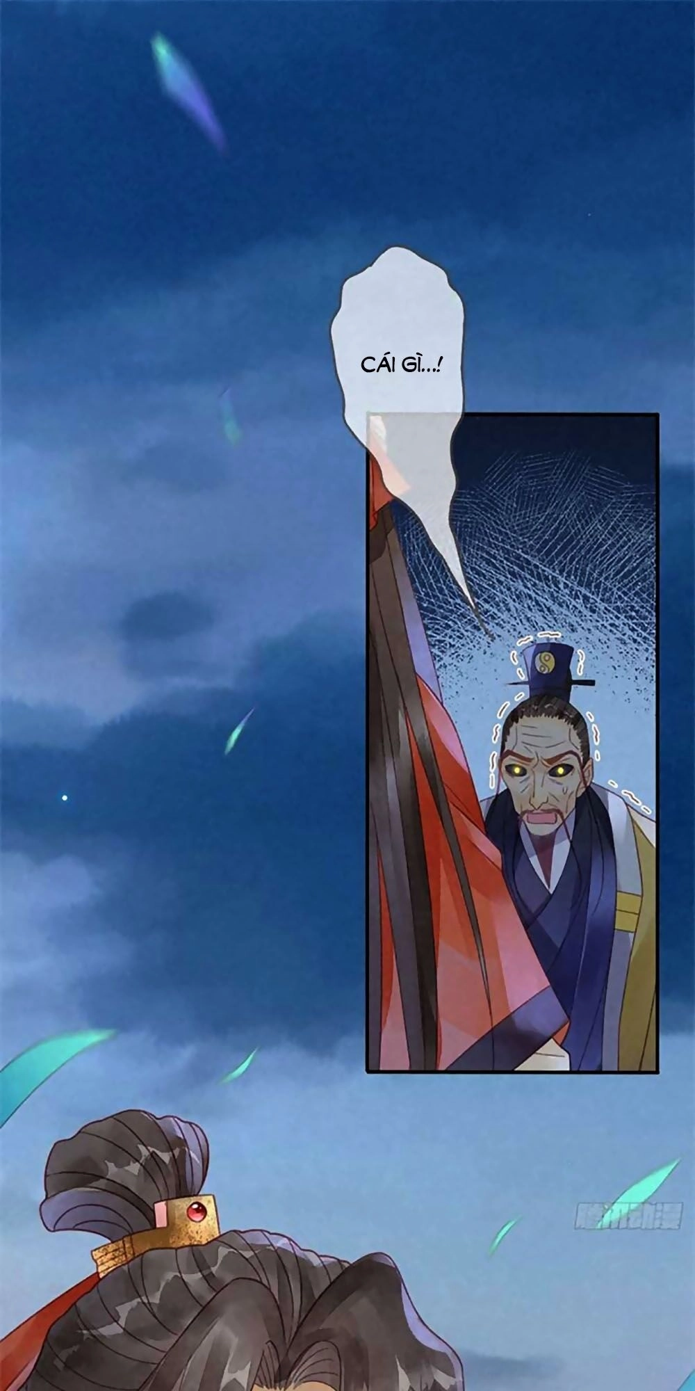 Thiên Động Ly Trạch Thương Chapter 11 - 4