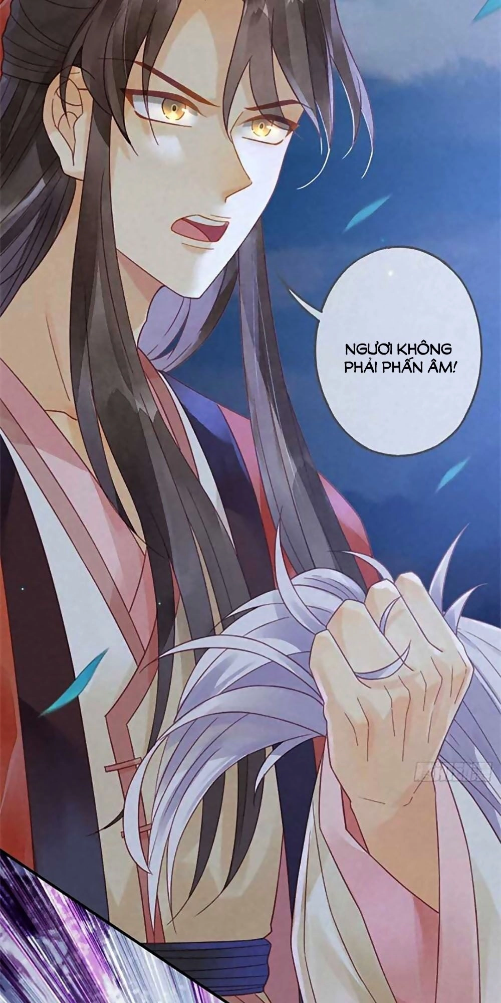 Thiên Động Ly Trạch Thương Chapter 11 - 5