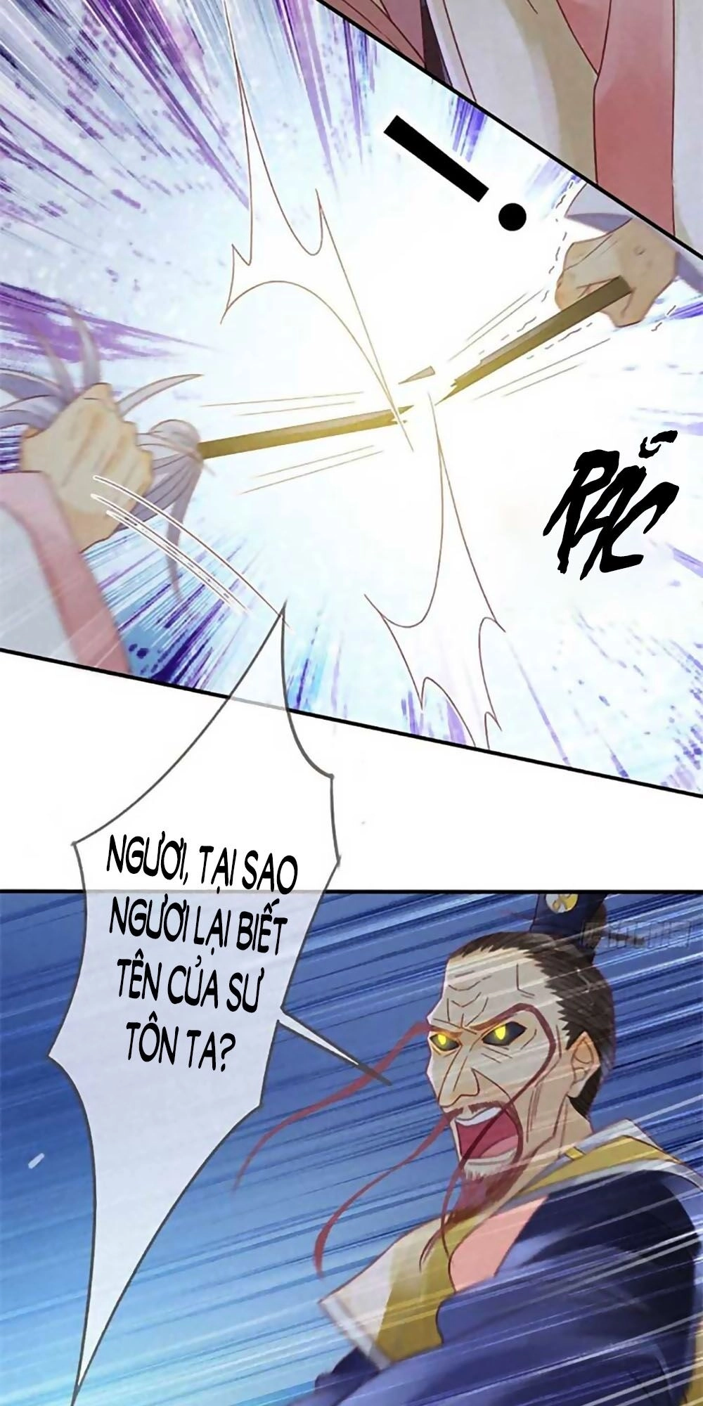 Thiên Động Ly Trạch Thương Chapter 11 - 6