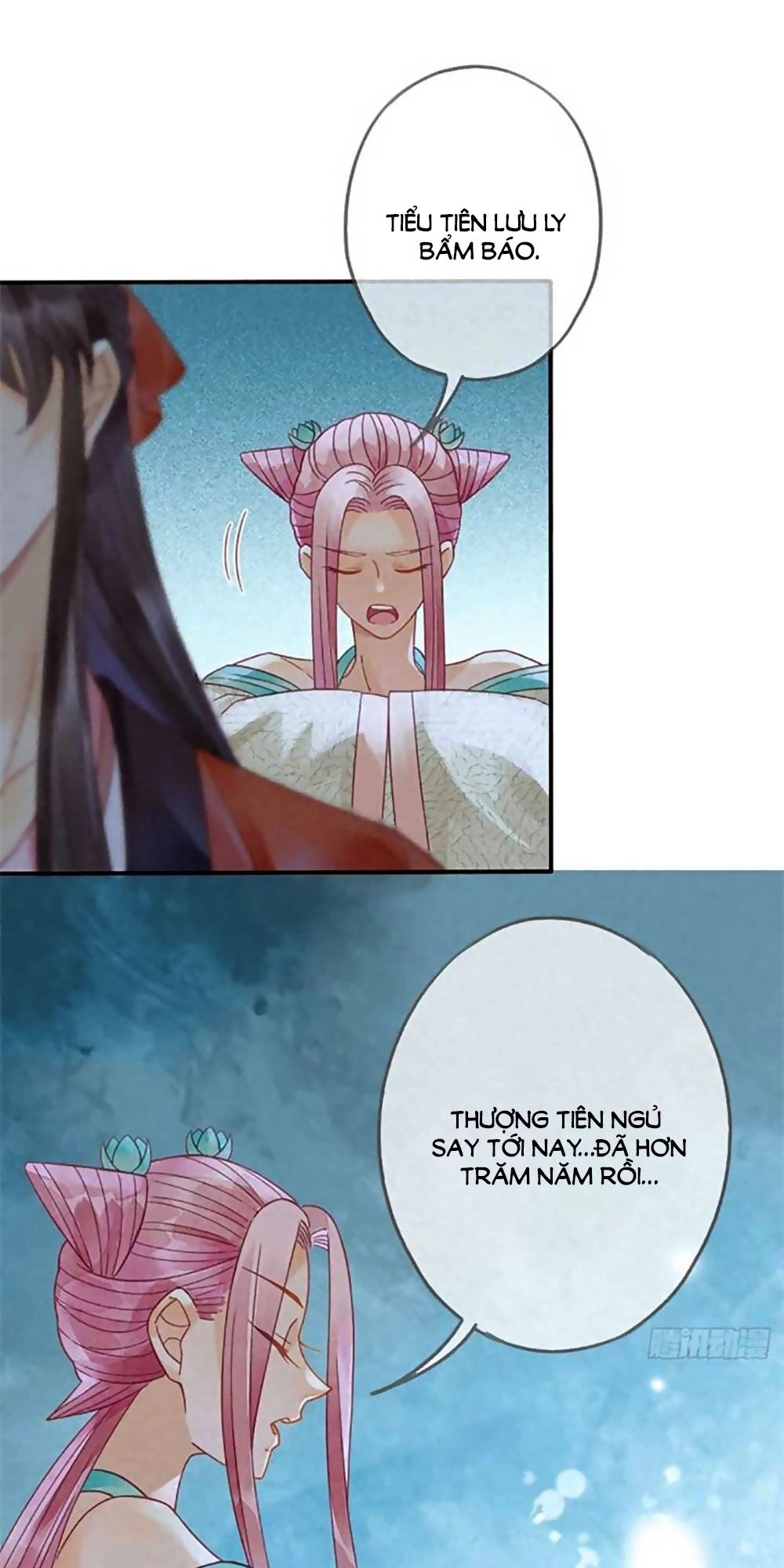 Thiên Động Ly Trạch Thương Chapter 11 - 8