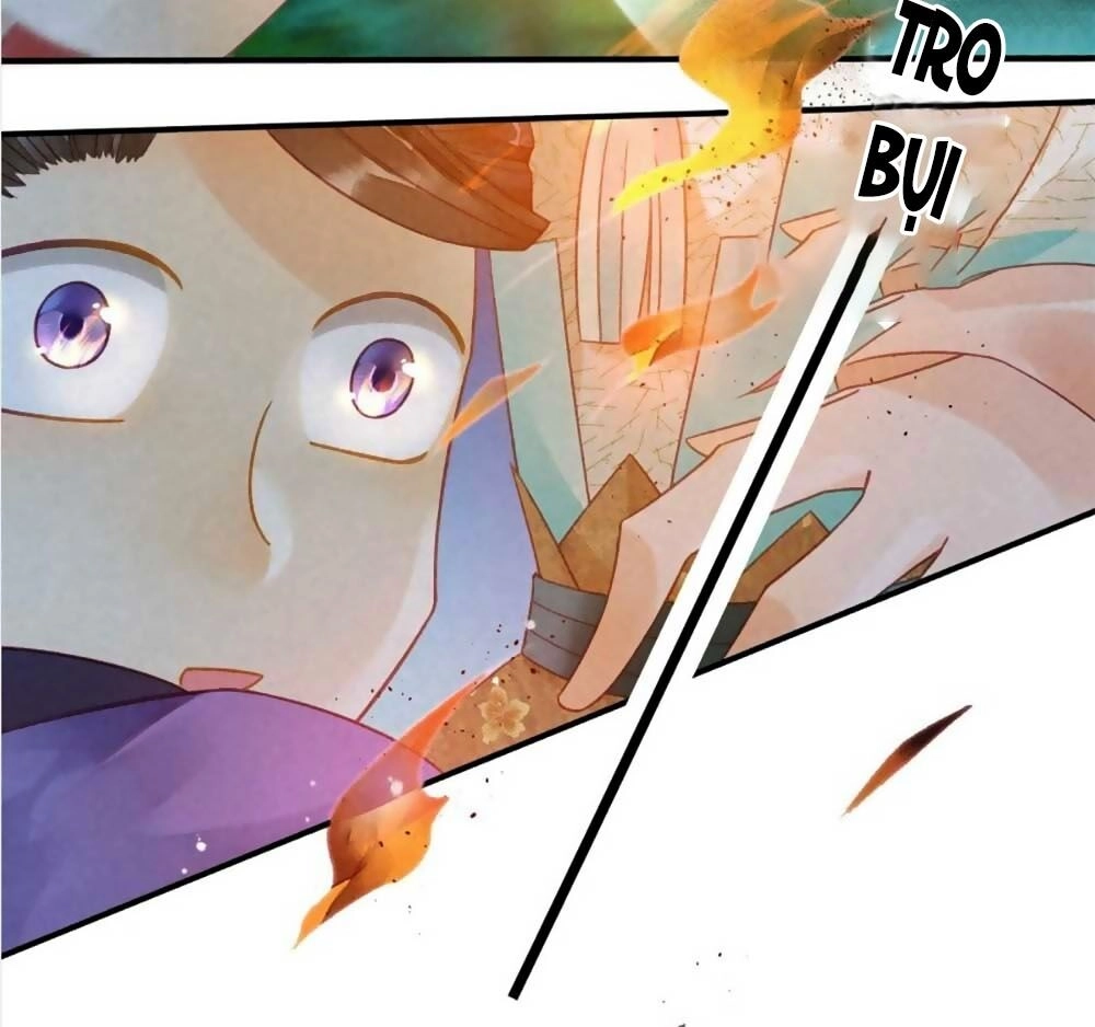 Thiên Động Ly Trạch Thương Chapter 11 - 28