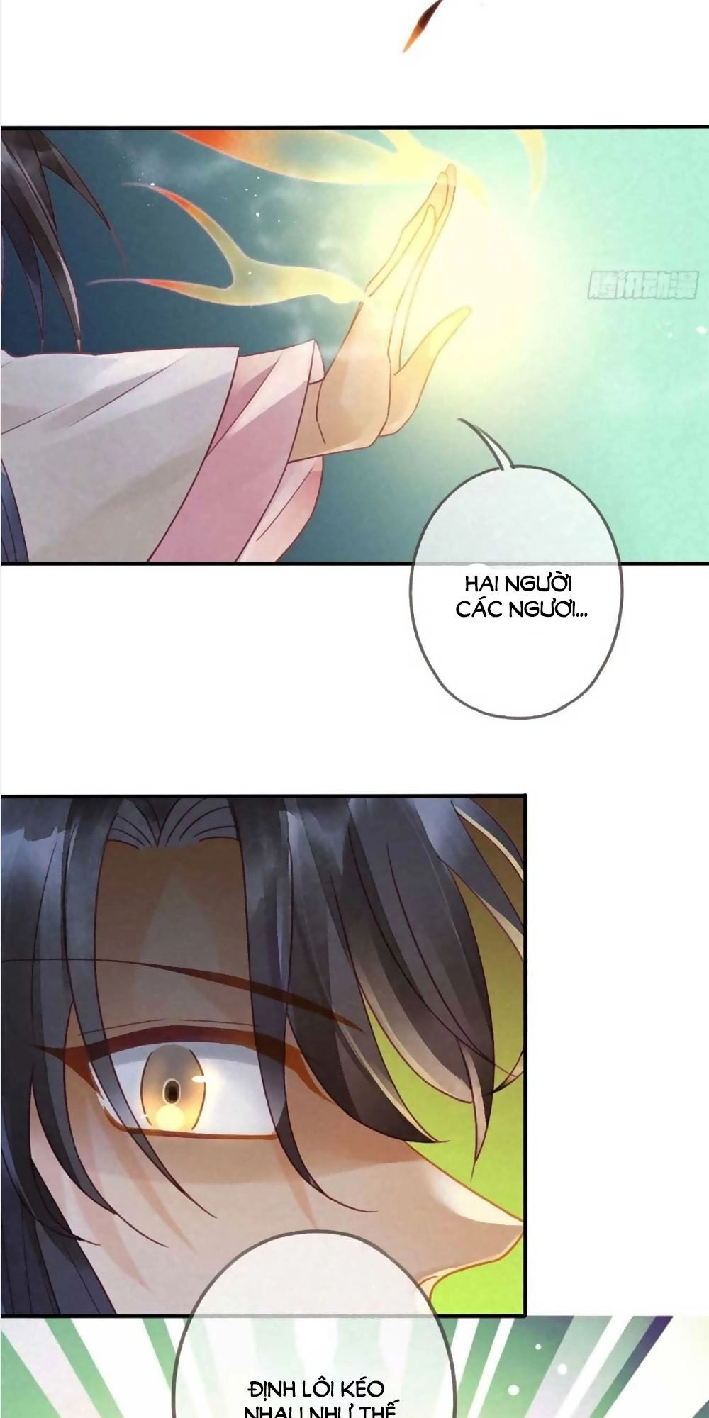 Thiên Động Ly Trạch Thương Chapter 11 - 29