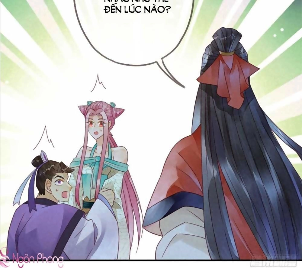 Thiên Động Ly Trạch Thương Chapter 11 - 30