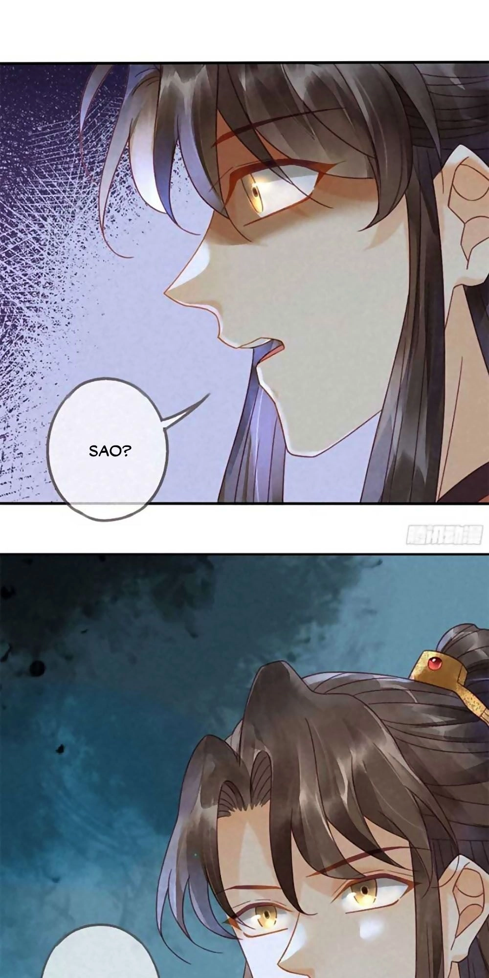 Thiên Động Ly Trạch Thương Chapter 12 - 5