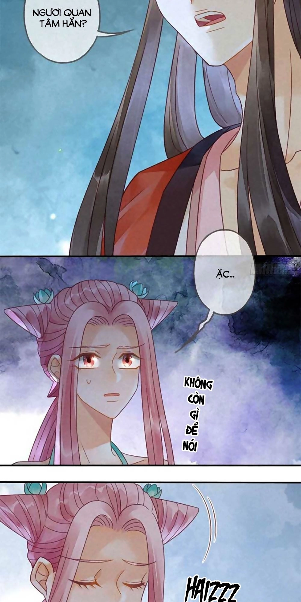 Thiên Động Ly Trạch Thương Chapter 12 - 6