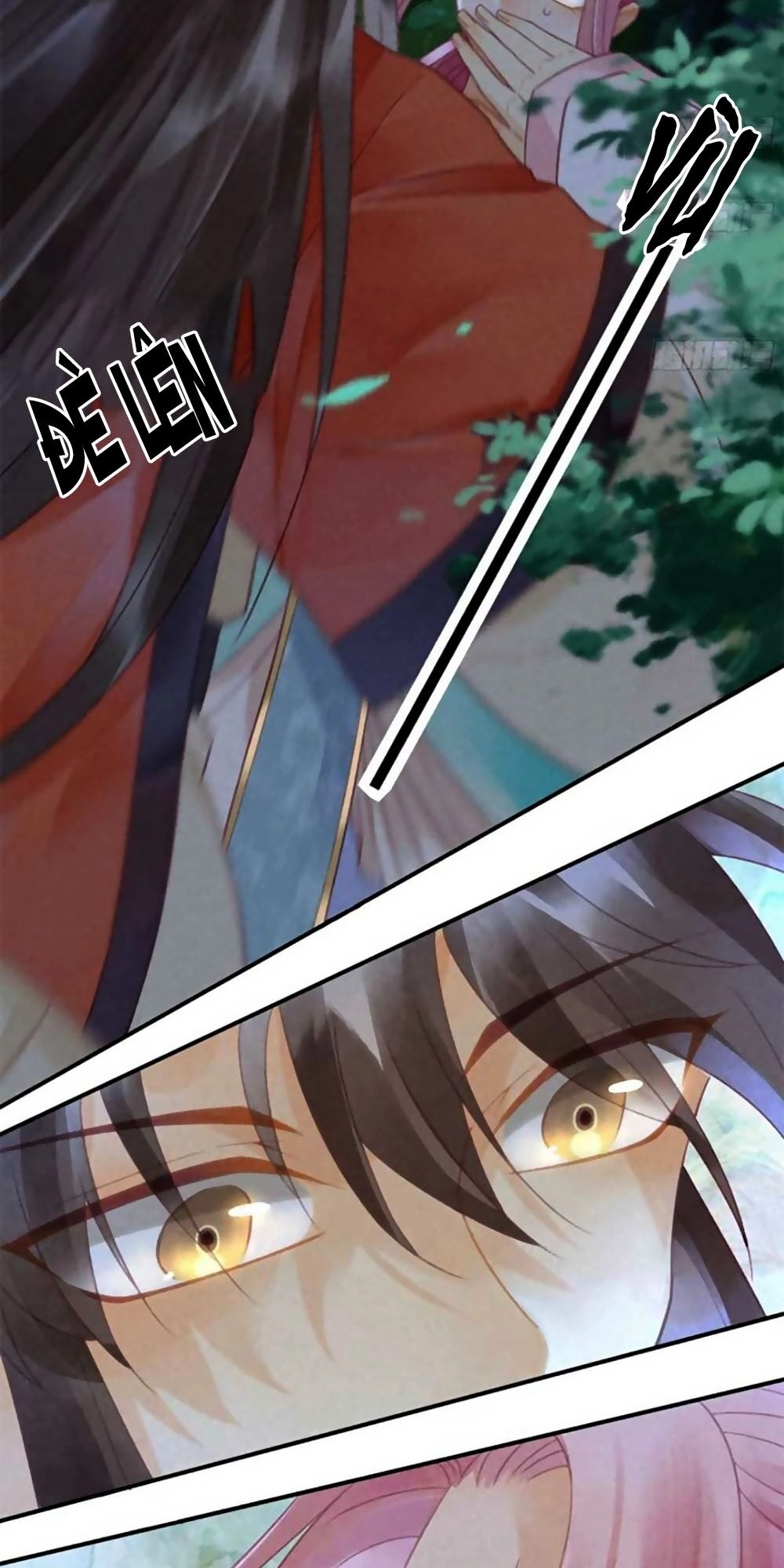 Thiên Động Ly Trạch Thương Chapter 12 - 12