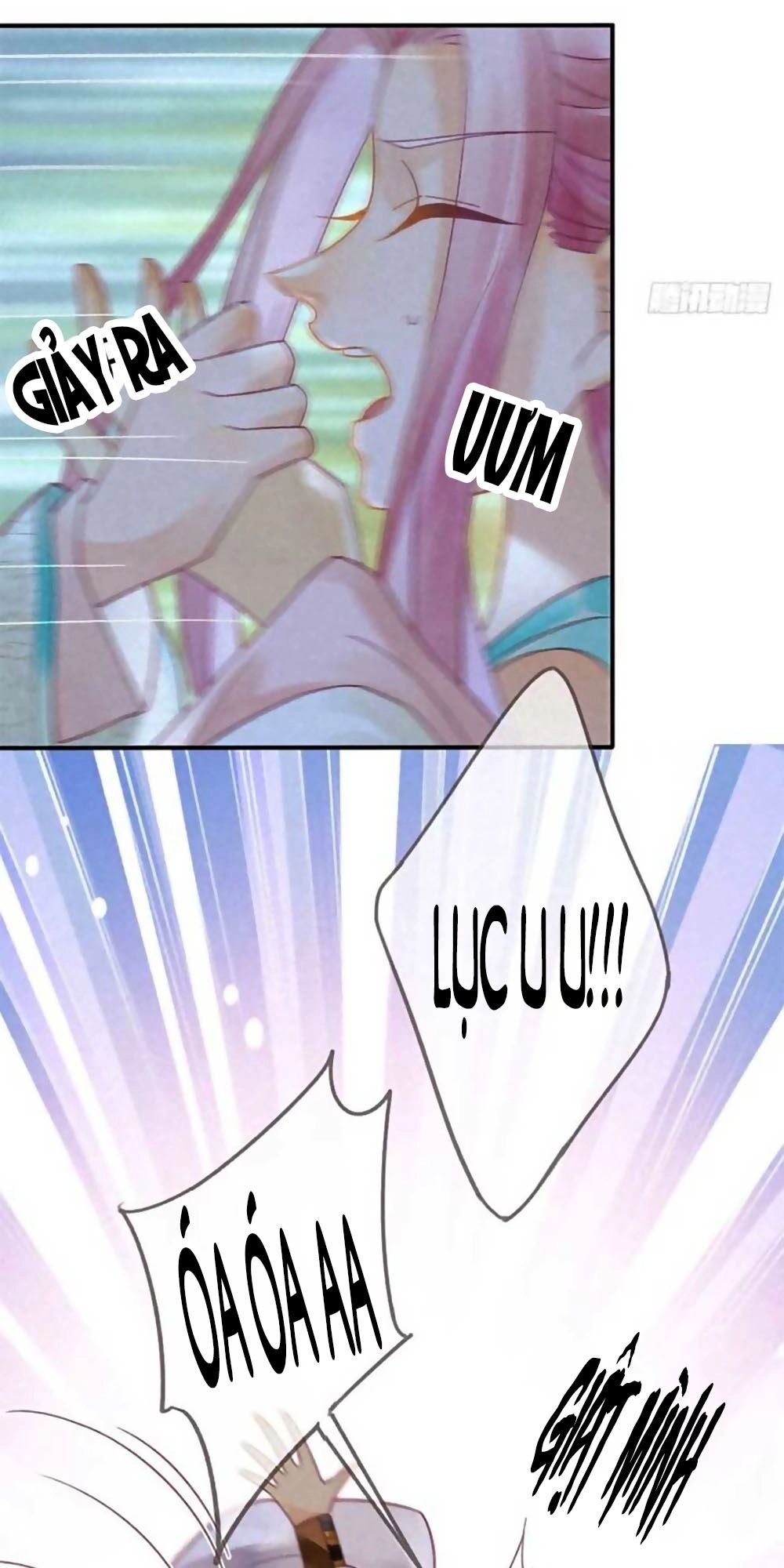 Thiên Động Ly Trạch Thương Chapter 12 - 22