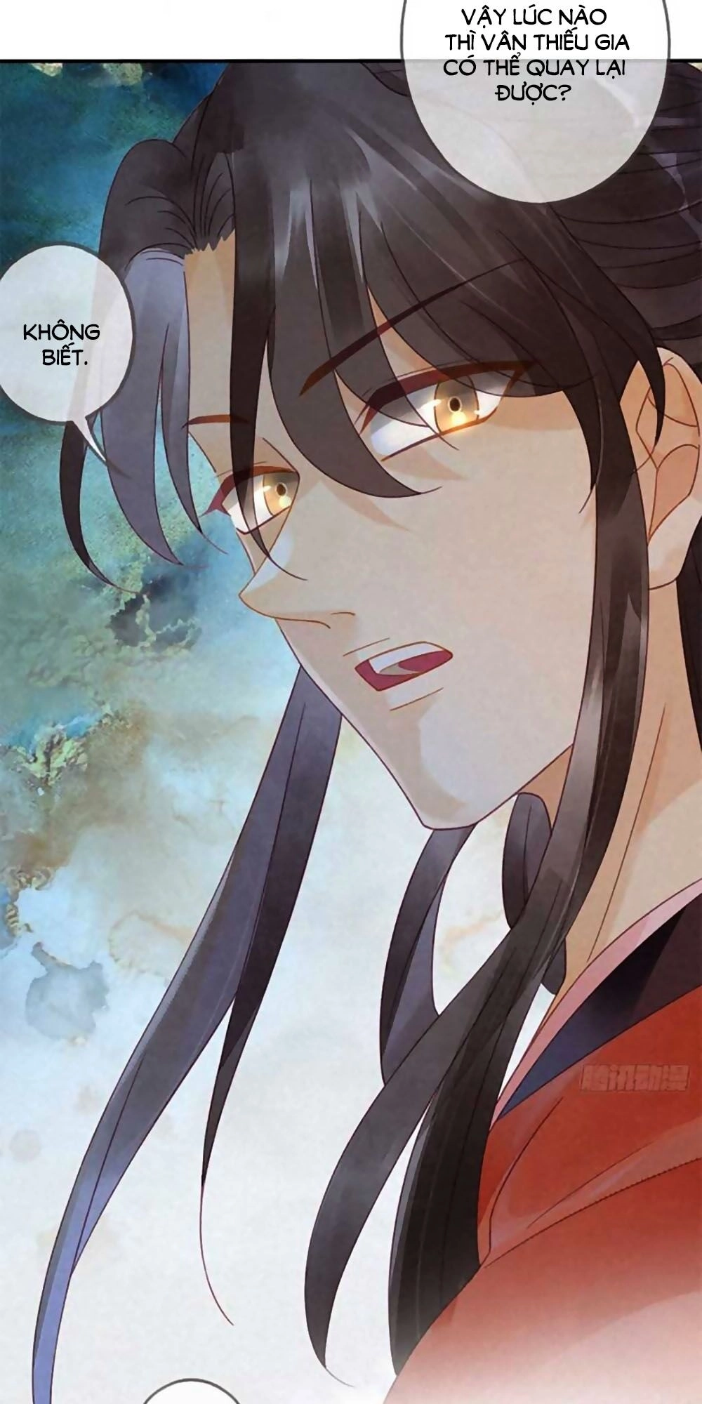 Thiên Động Ly Trạch Thương Chapter 12 - 35