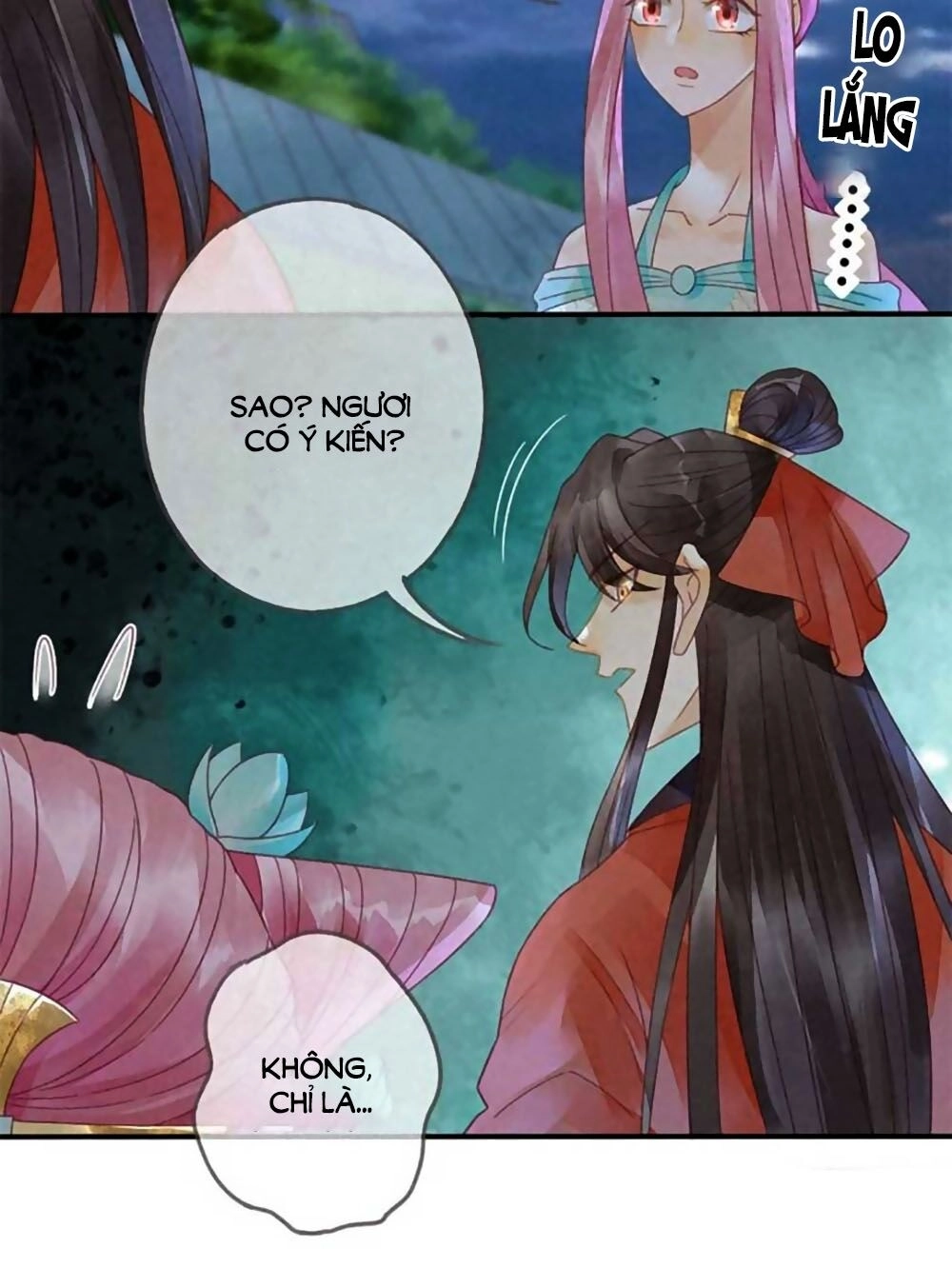 Thiên Động Ly Trạch Thương Chapter 12 - 39