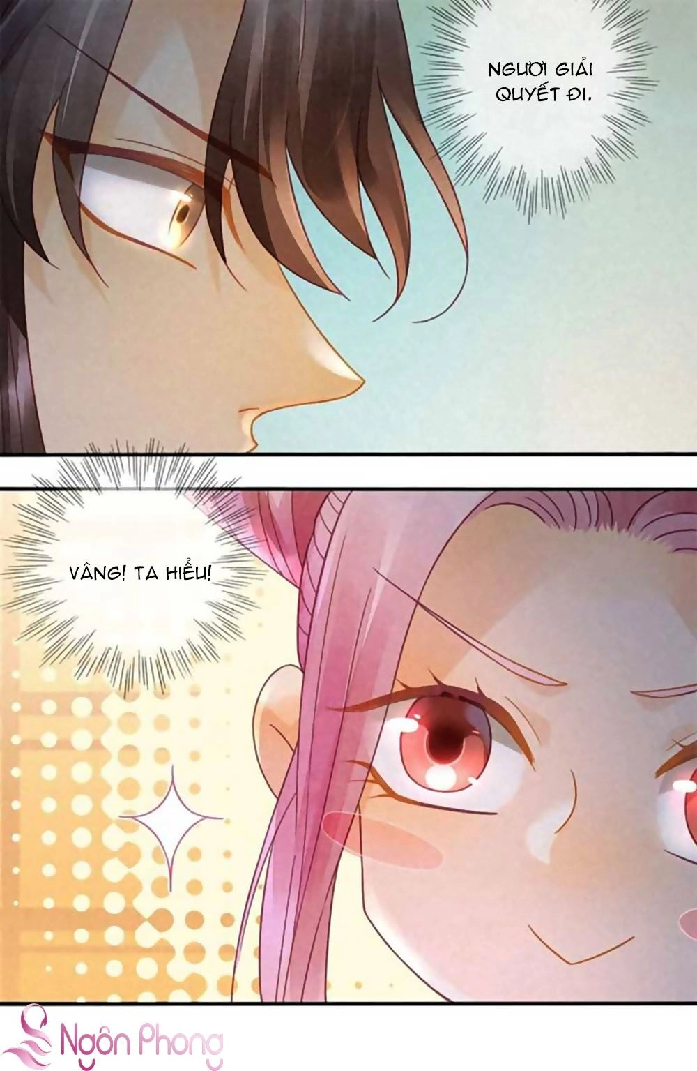 Thiên Động Ly Trạch Thương Chapter 12 - 43