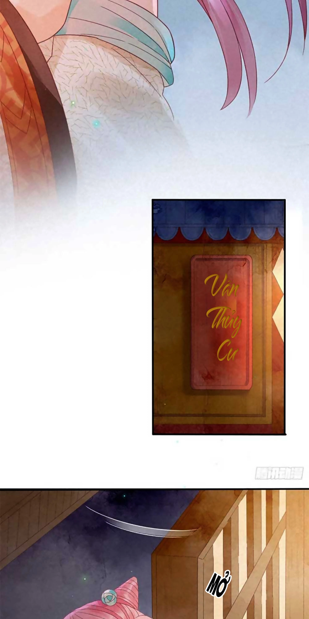 Thiên Động Ly Trạch Thương Chapter 13 - 8