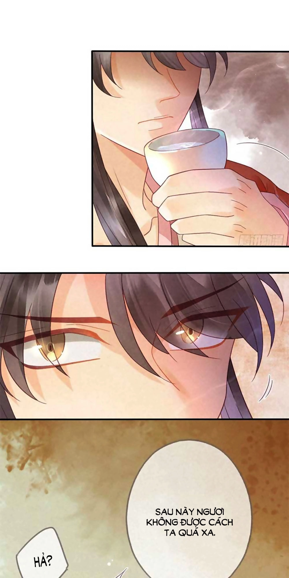 Thiên Động Ly Trạch Thương Chapter 13 - 12