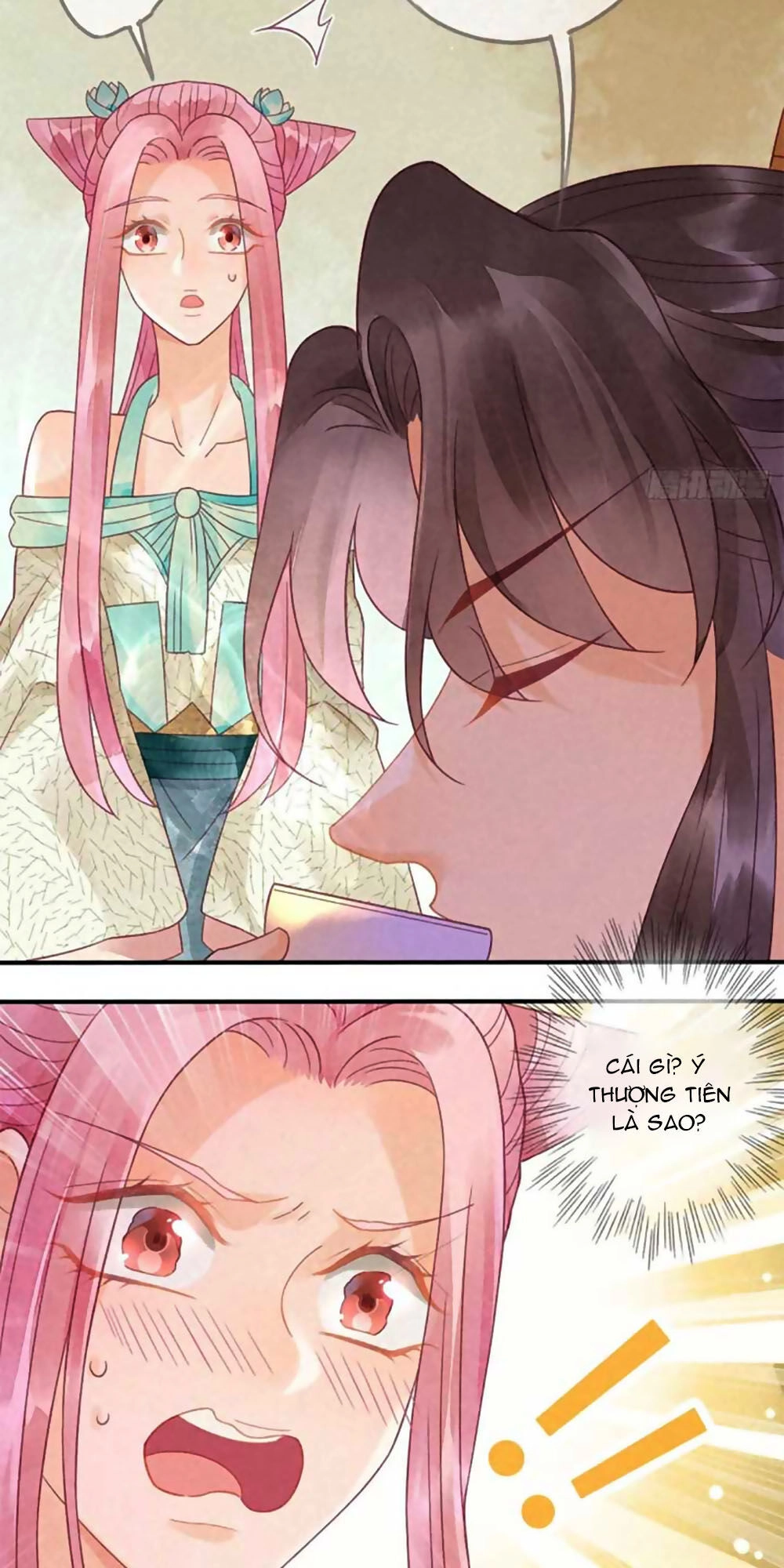 Thiên Động Ly Trạch Thương Chapter 13 - 13