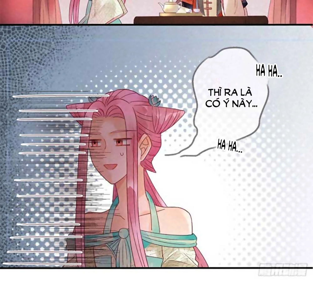 Thiên Động Ly Trạch Thương Chapter 13 - 15