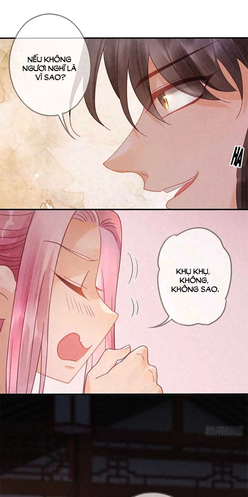 Thiên Động Ly Trạch Thương Chapter 13 - 16