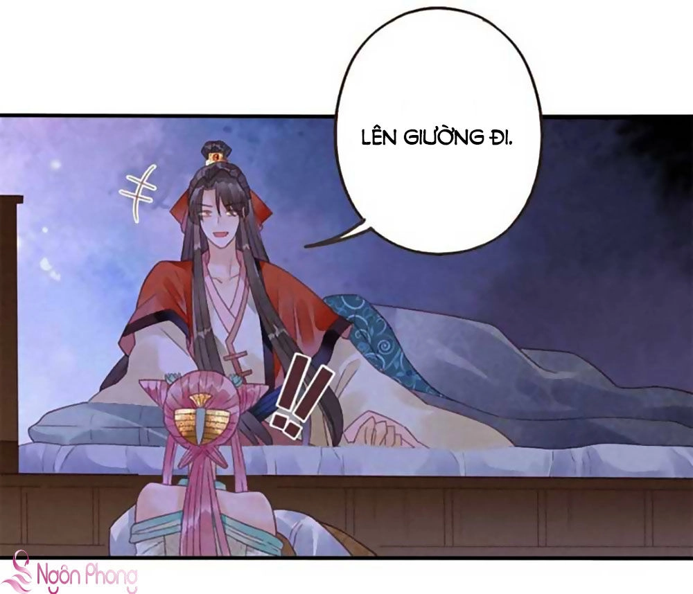 Thiên Động Ly Trạch Thương Chapter 13 - 30