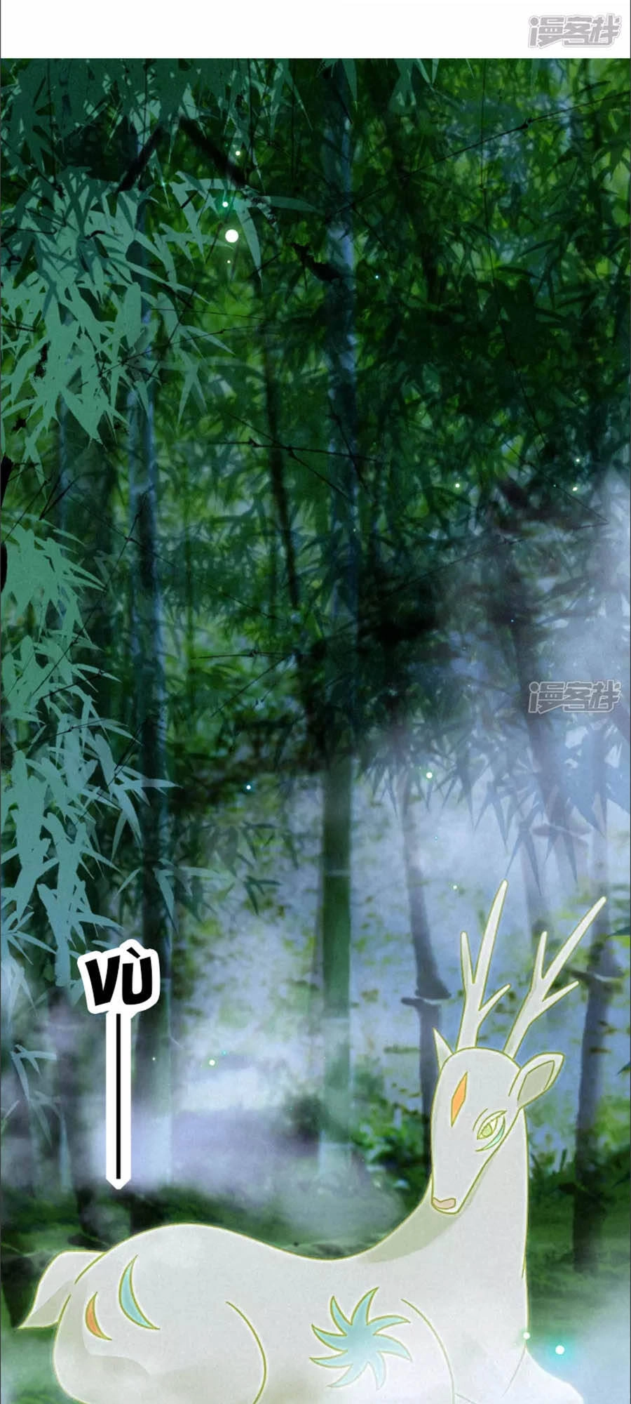 Thiên Động Ly Trạch Thương Chapter 14 - 15