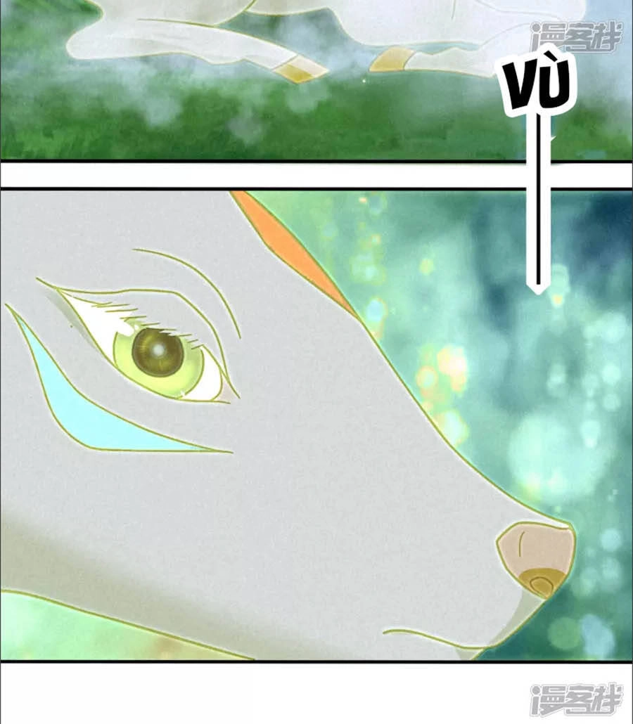 Thiên Động Ly Trạch Thương Chapter 14 - 16