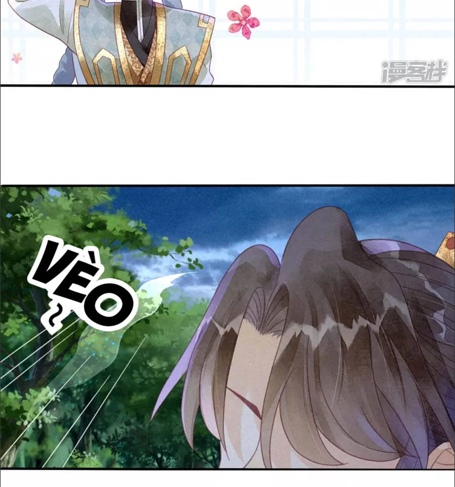 Thiên Động Ly Trạch Thương Chapter 14 - 21