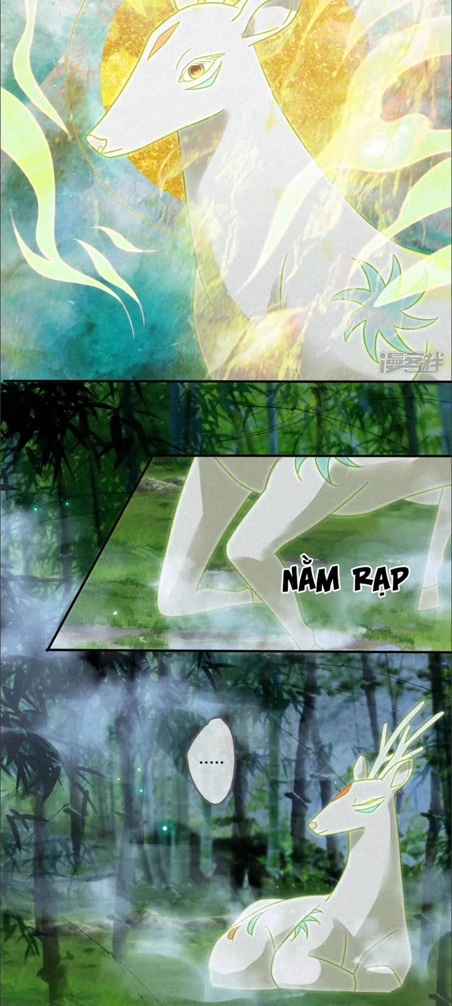 Thiên Động Ly Trạch Thương Chapter 14 - 23