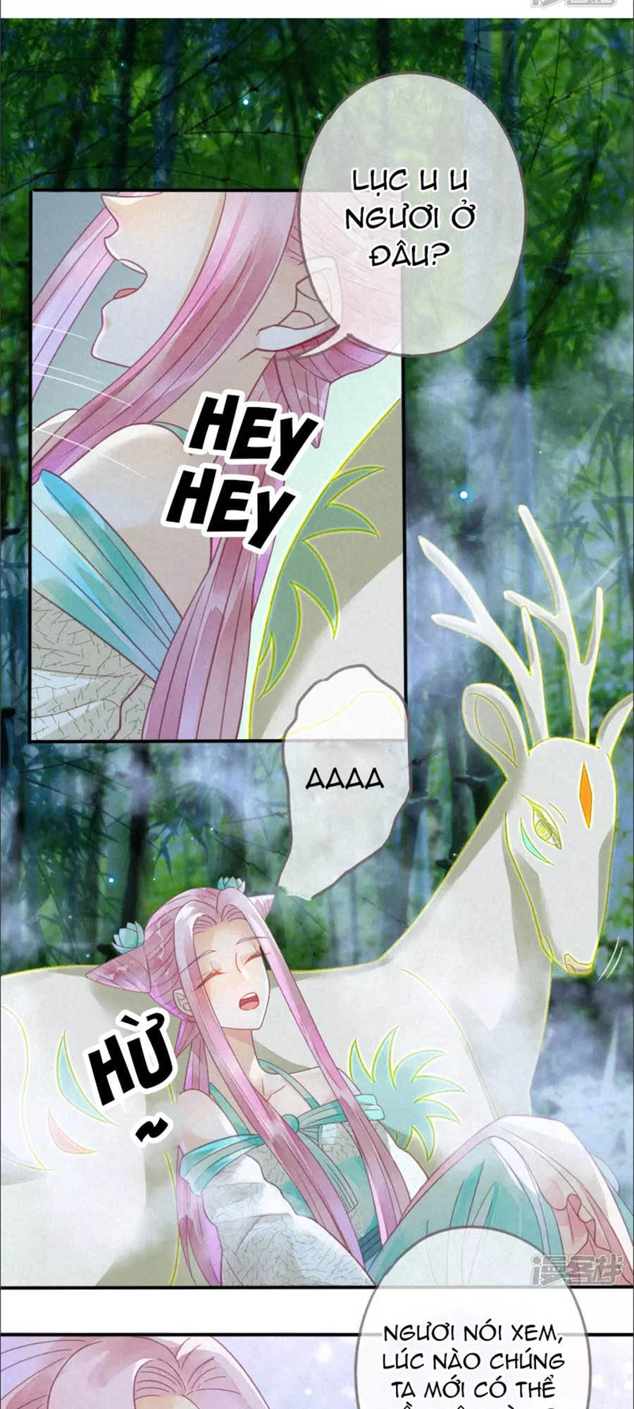 Thiên Động Ly Trạch Thương Chapter 14 - 25